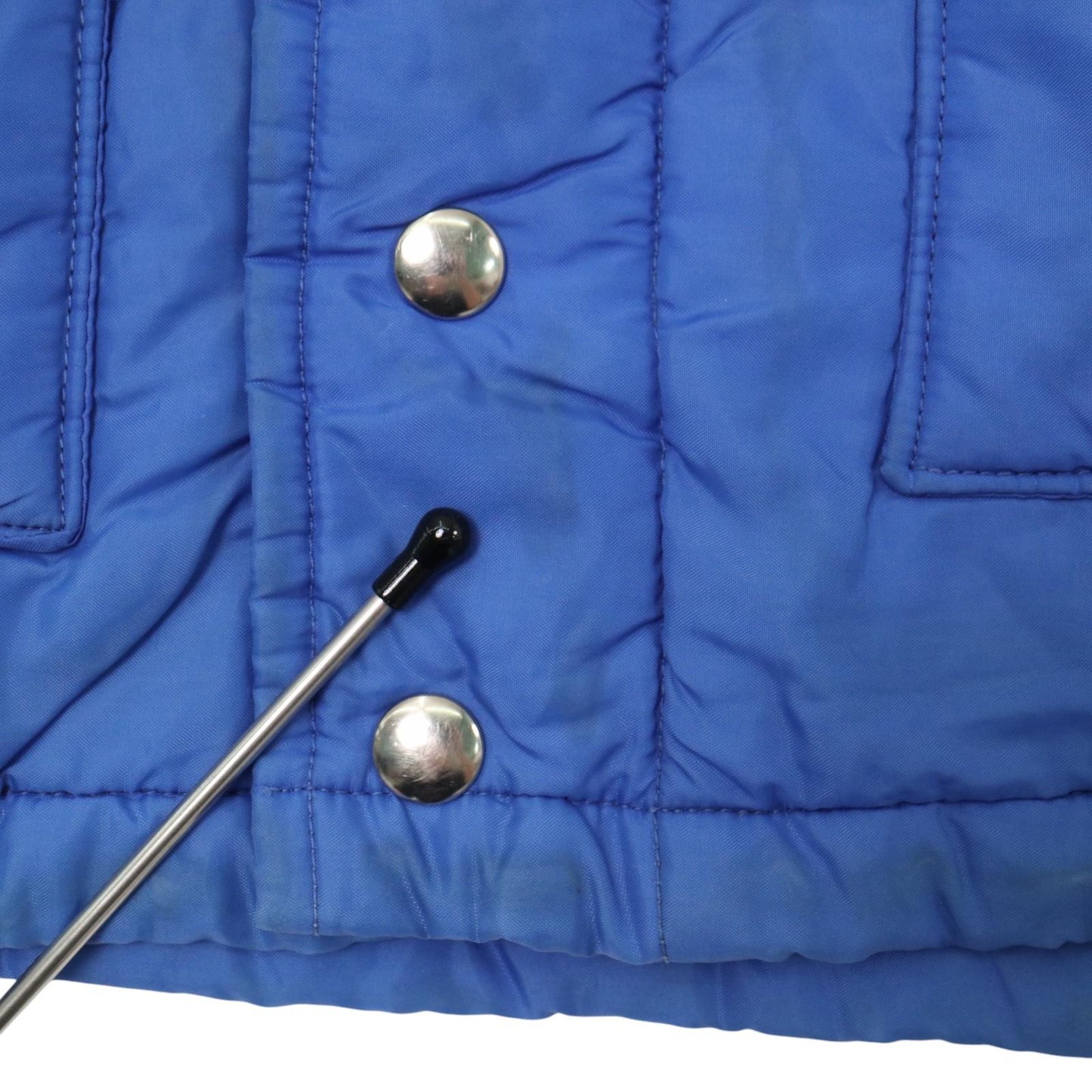 70s Swingster Racing Jacket