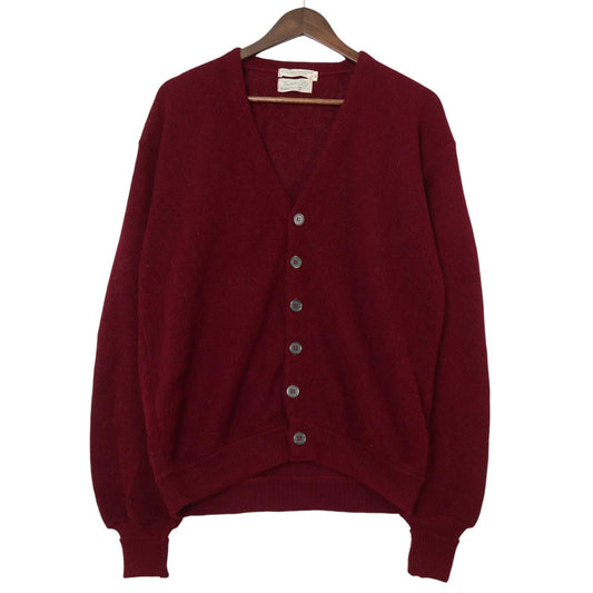 70s Touring Pro Cardigan