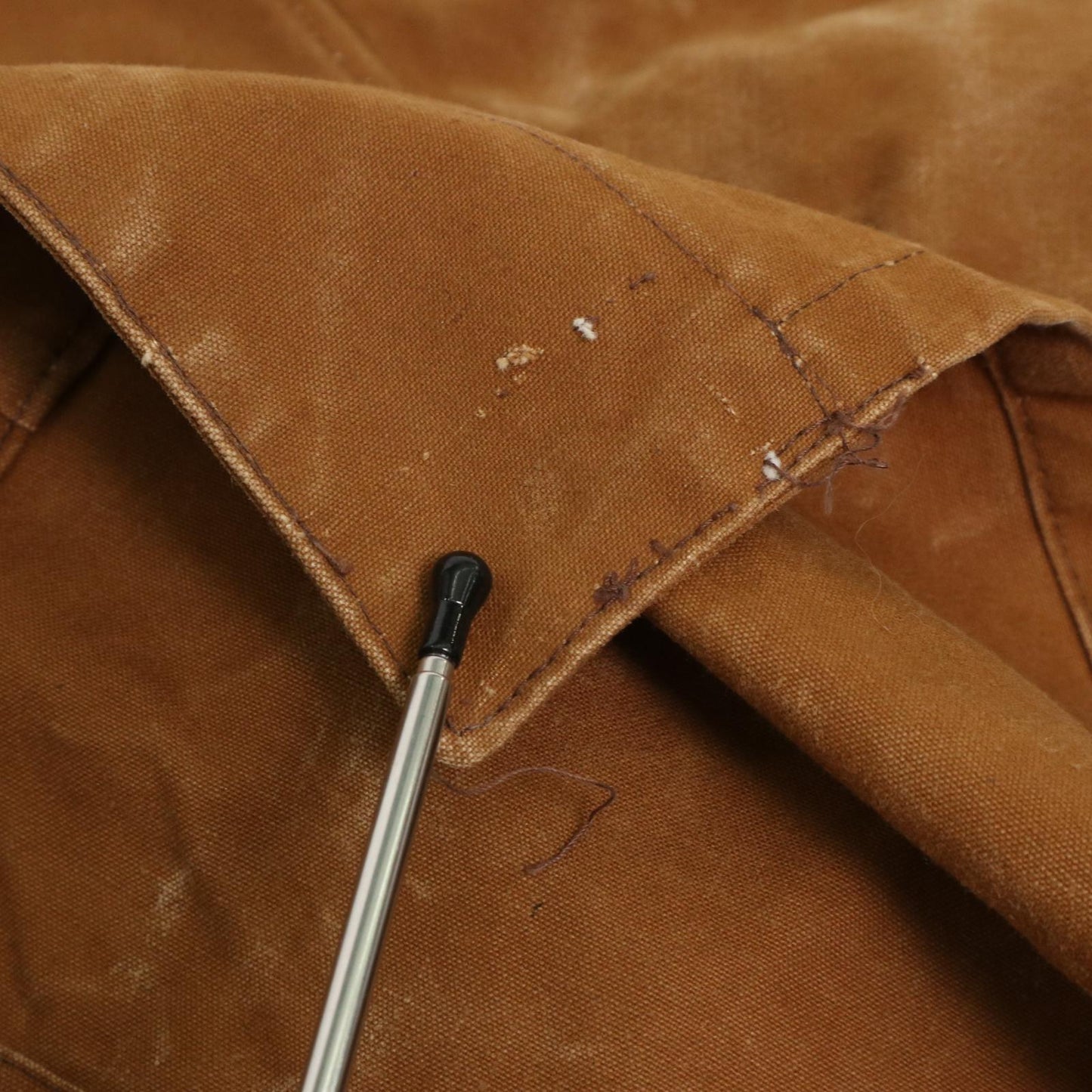 60s French Work Work Jacket