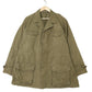 60s Euro Military M-47 Field Jacket Military Jacket