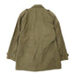 60s Euro Military M-47 Field Jacket Military Jacket