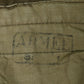 60s Euro Military M-47 Field Jacket Military Jacket