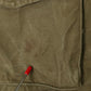 60s Euro Military M-47 Field Jacket Military Jacket