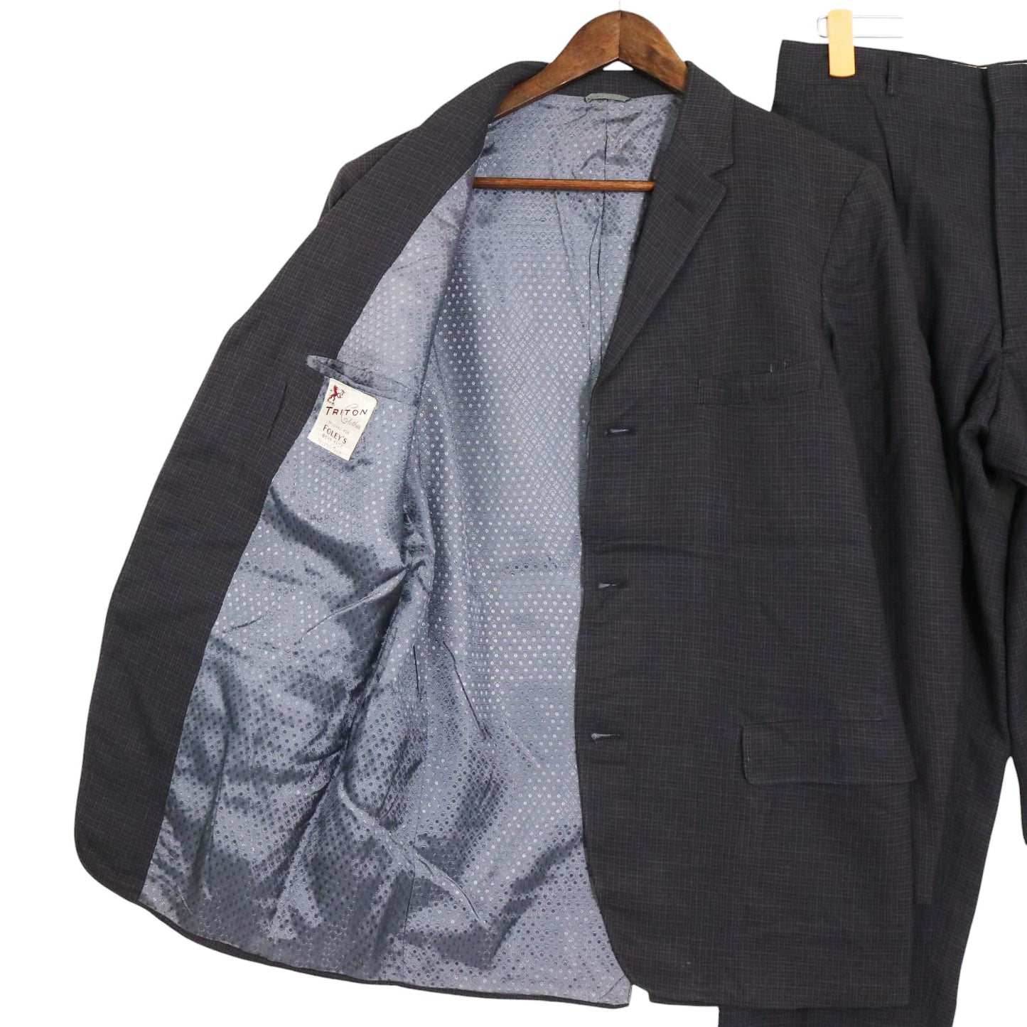 60s TRITON Clothes Jacket