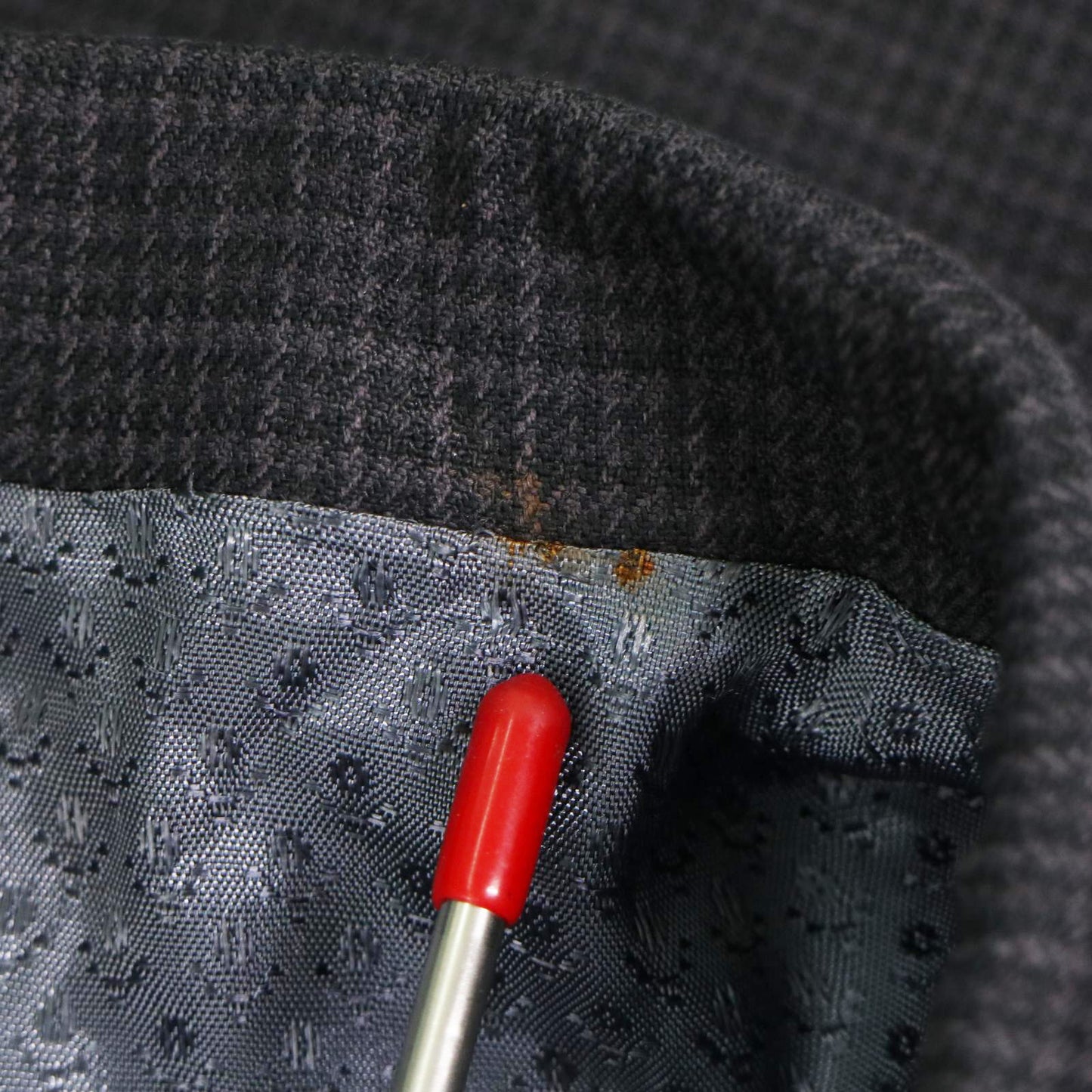 60s TRITON Clothes Jacket