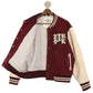 POLO JEANS Varsity Stadium Jacket