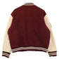 POLO JEANS Varsity Stadium Jacket