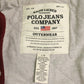POLO JEANS Varsity Stadium Jacket