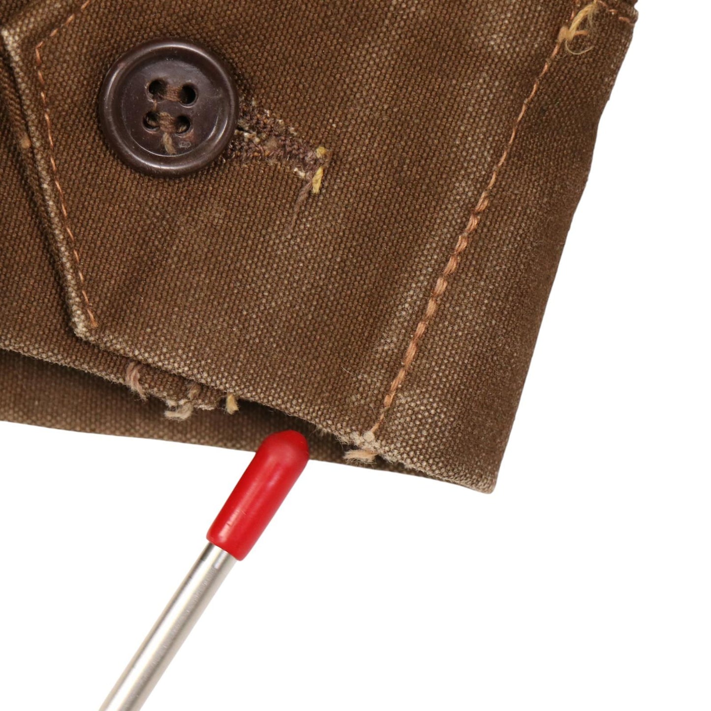 60s French Work Work Jacket