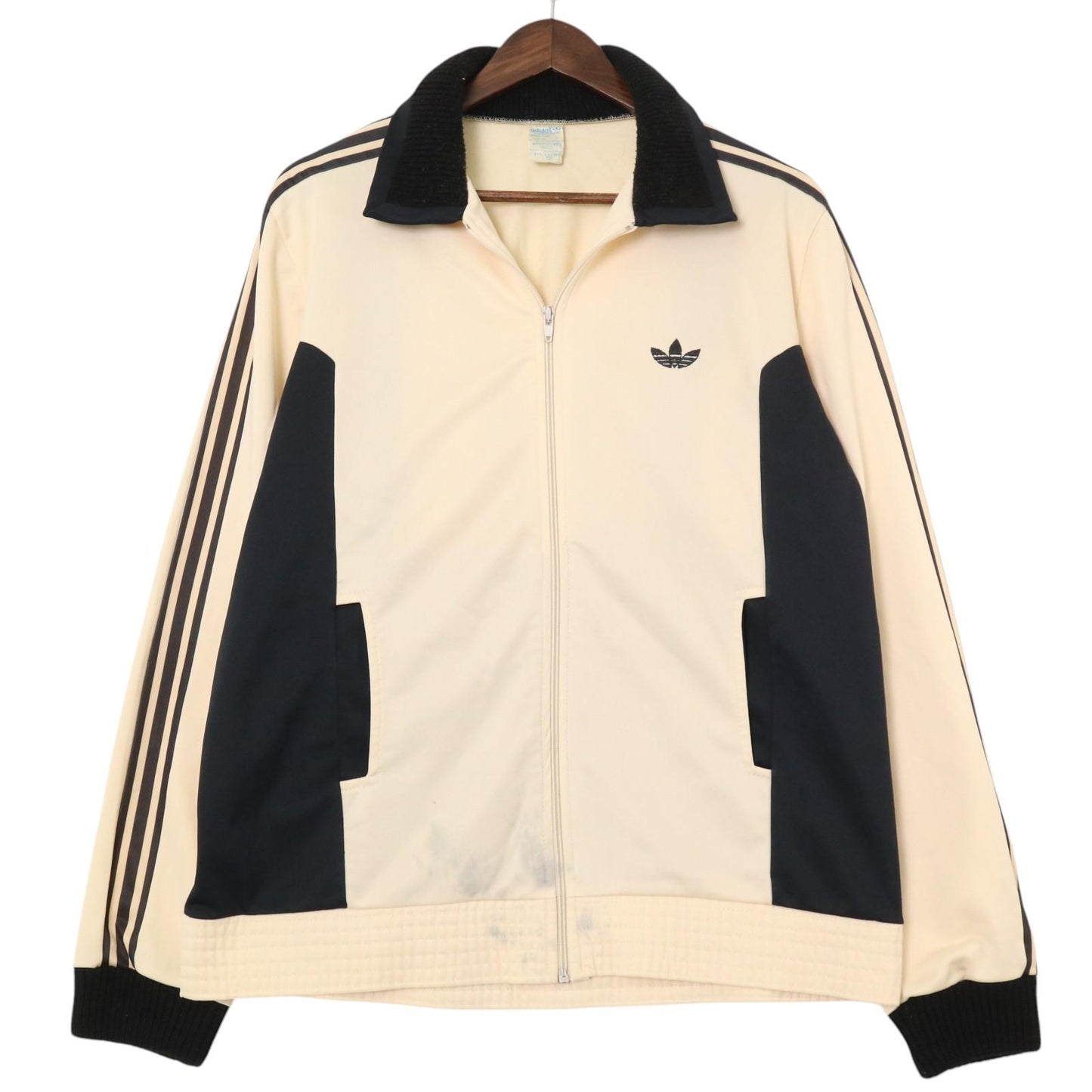 70s adidas Track Jacket