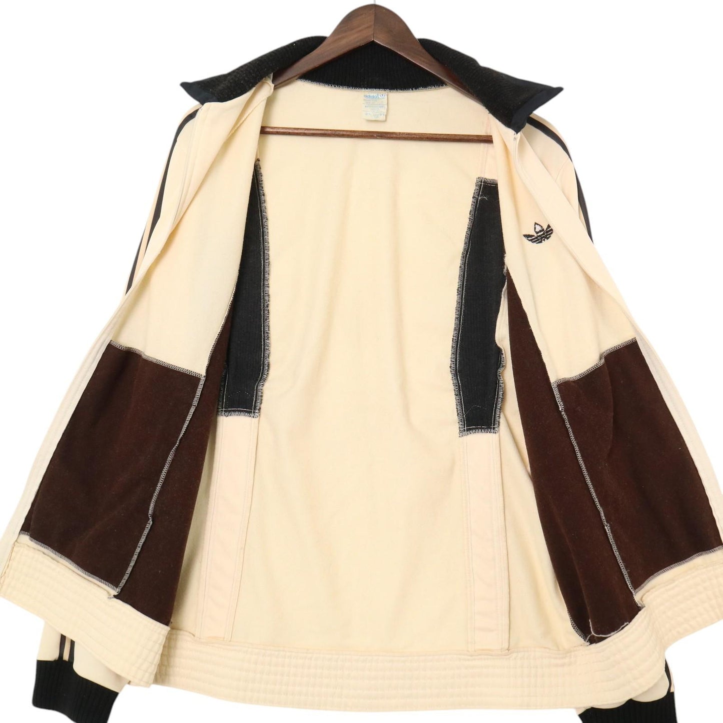 70s adidas Track Jacket