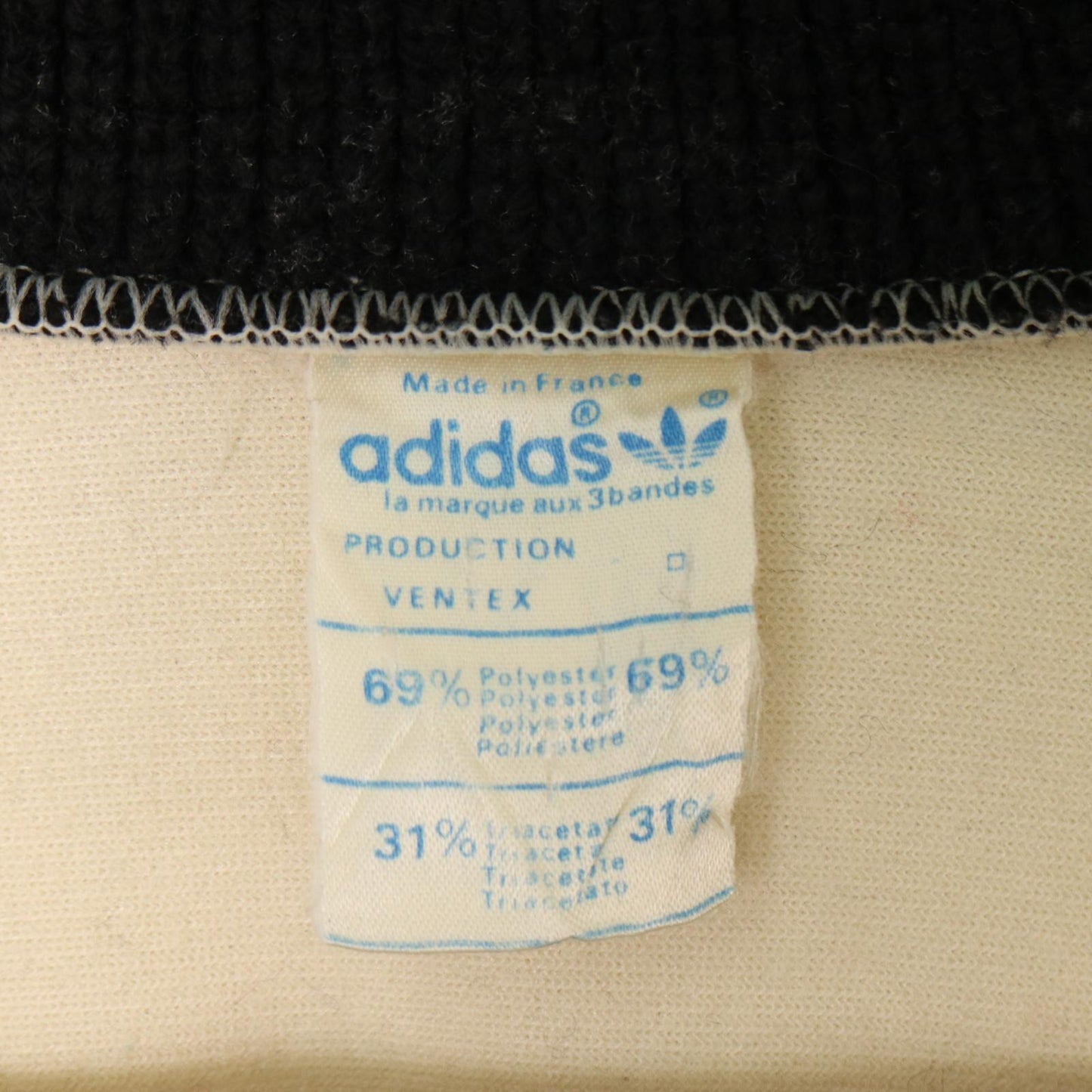 70s adidas Track Jacket