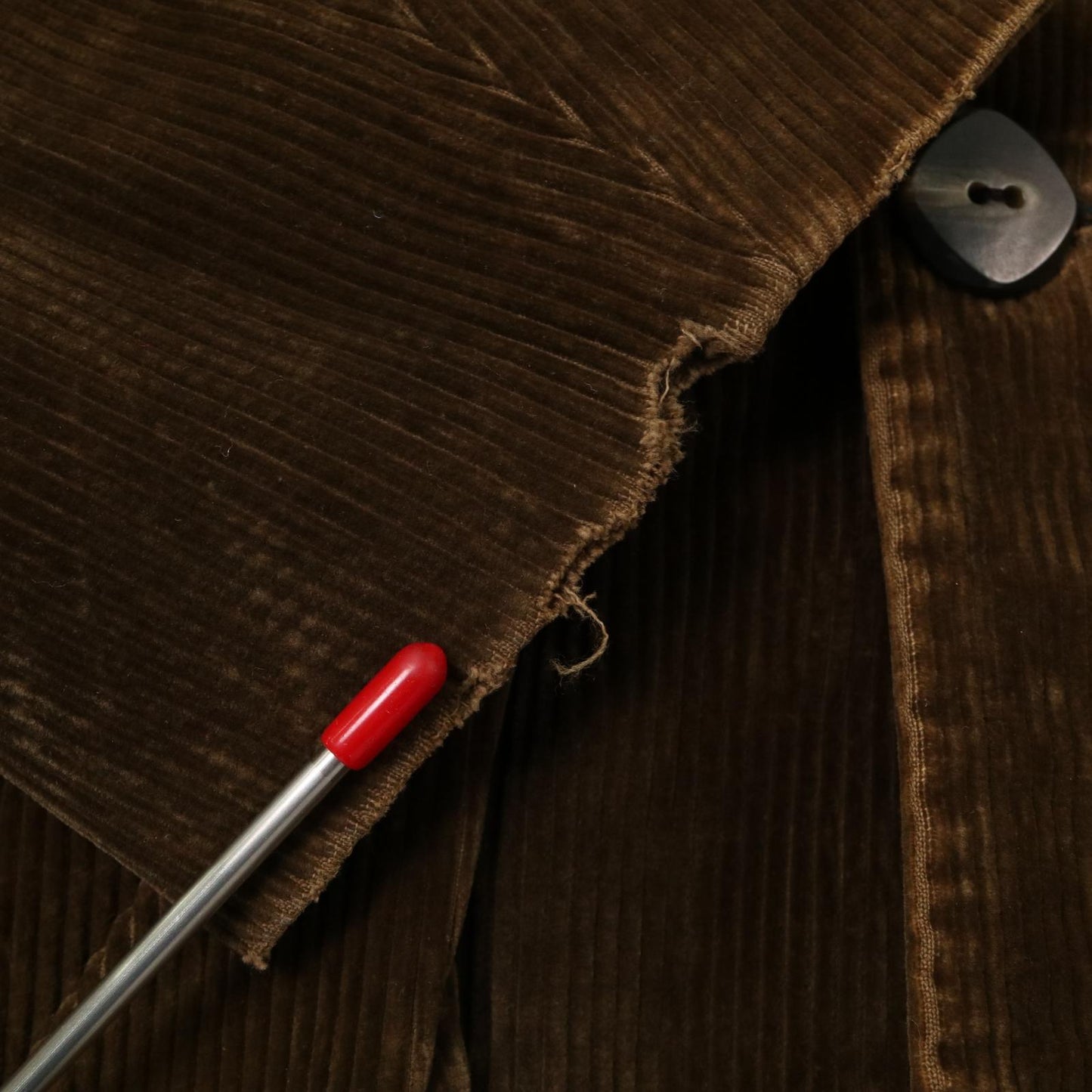 60s WOOLRICH Hunting Jacket