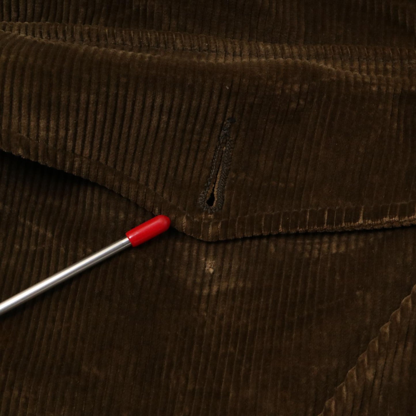 60s WOOLRICH Hunting Jacket