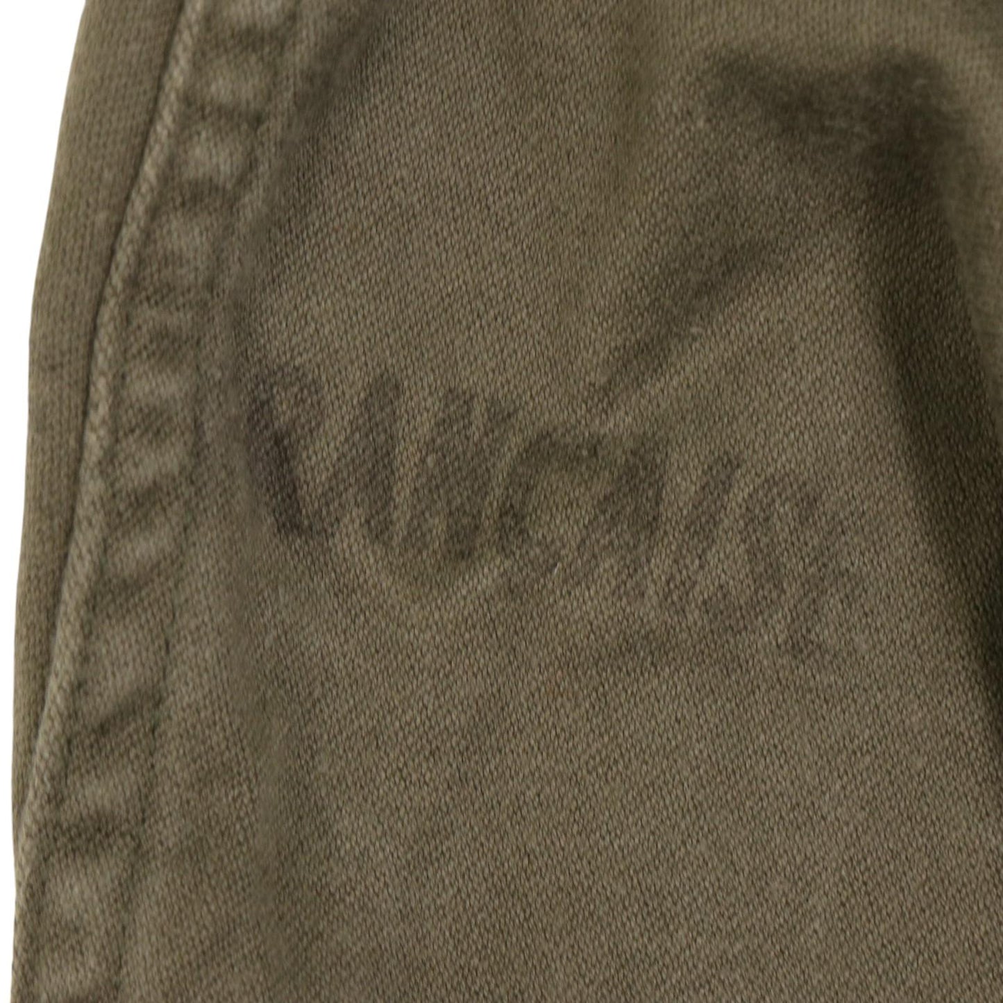 70s Euro Military M-64 Field Parka Military Jacket