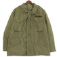 60s U.S. ARMY M-65 Field Jacket 2nd Military Jacket