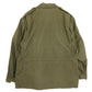 60s U.S. ARMY M-65 Field Jacket 2nd Military Jacket