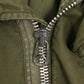 60s U.S. ARMY M-65 Field Jacket 2nd Military Jacket