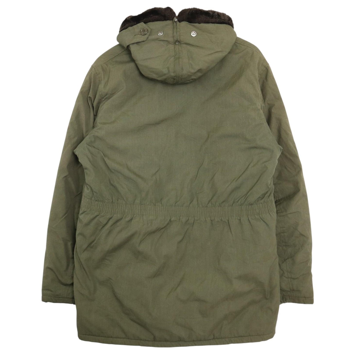 80s L.L.Bean Padded Jacket