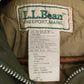 80s L.L.Bean Padded Jacket
