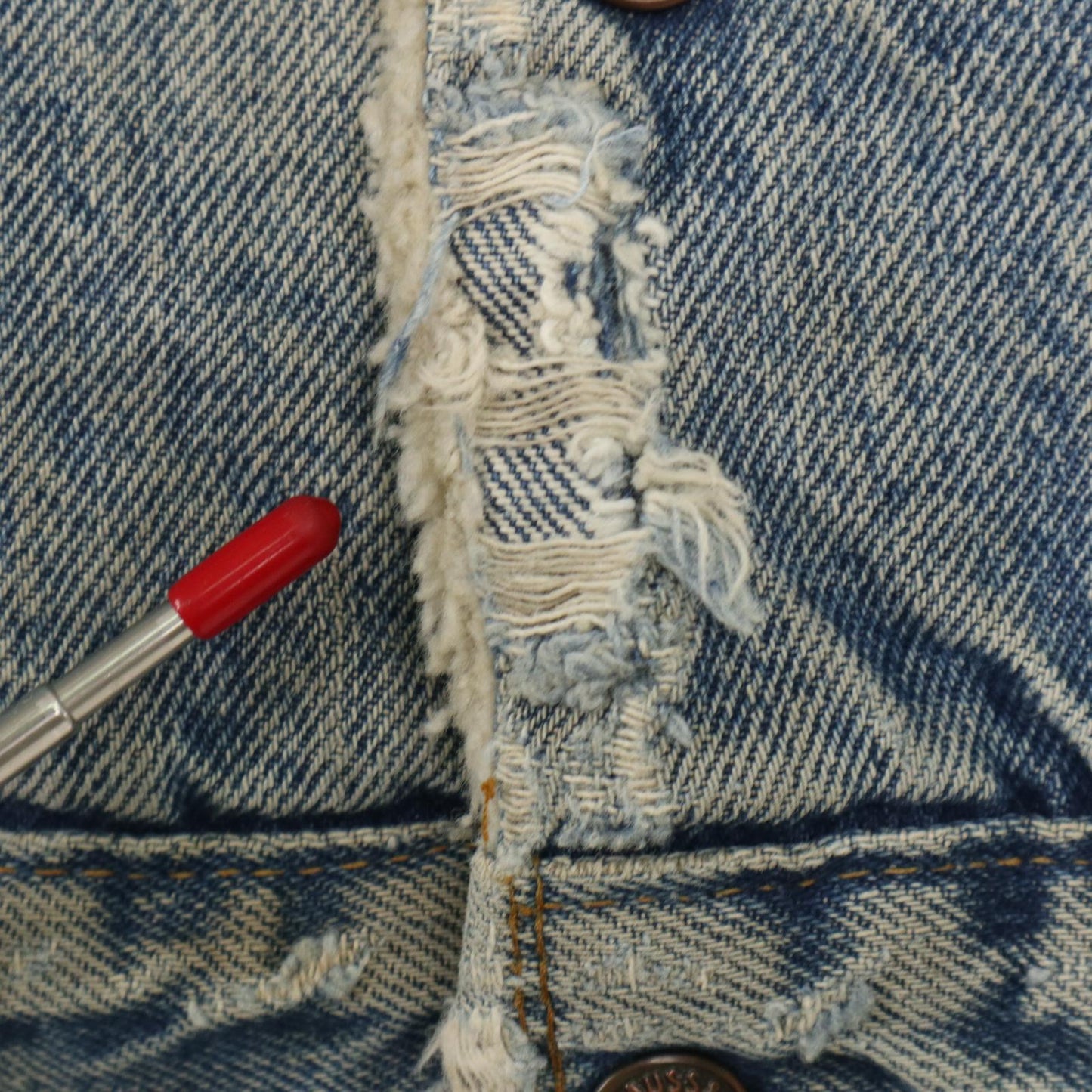 70s Levi's Denim Jacket