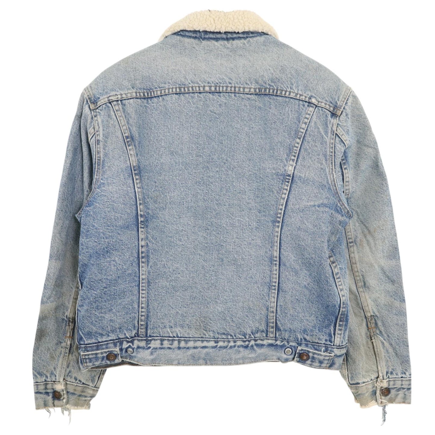 70s Levi's Denim Jacket