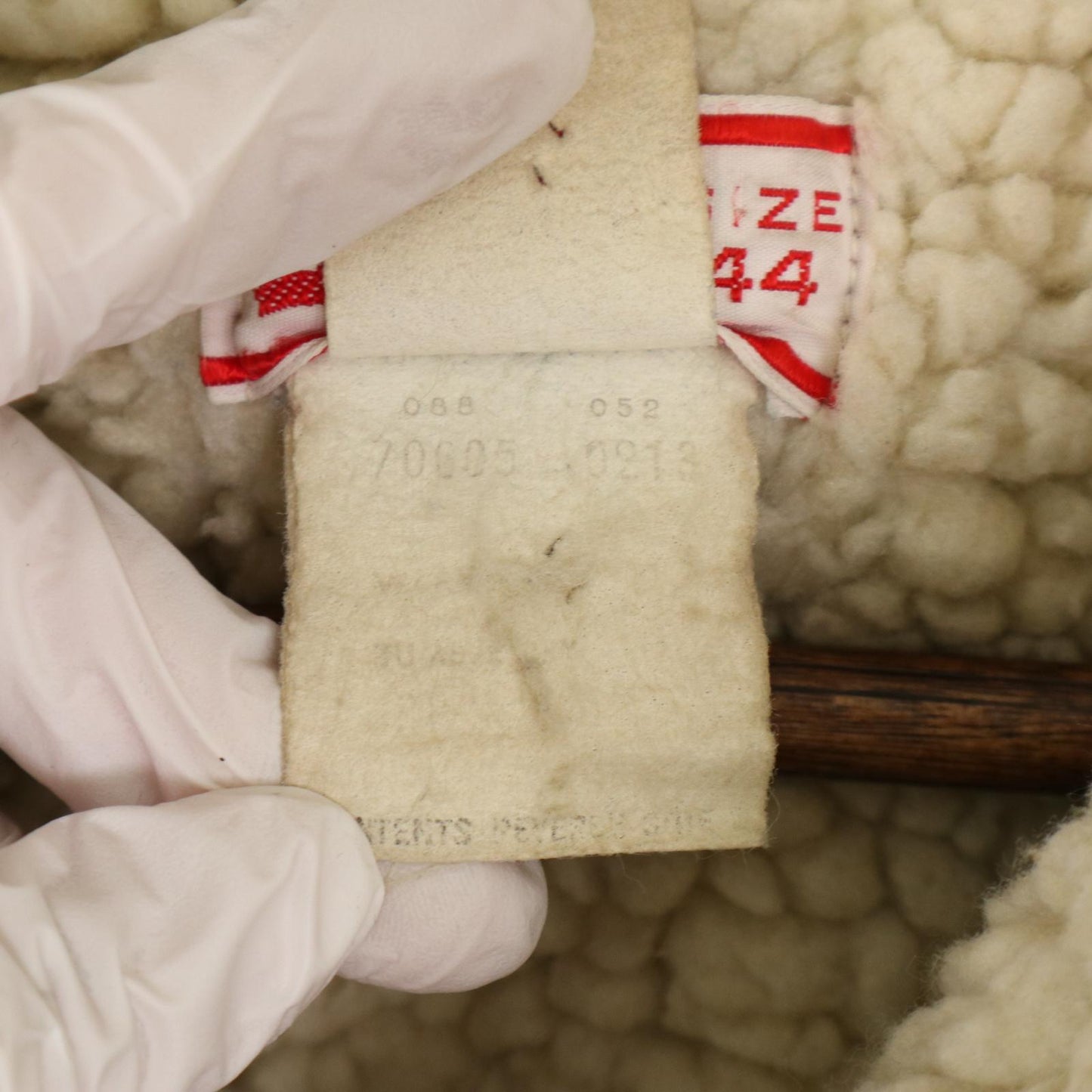 70s Levi's Denim Jacket