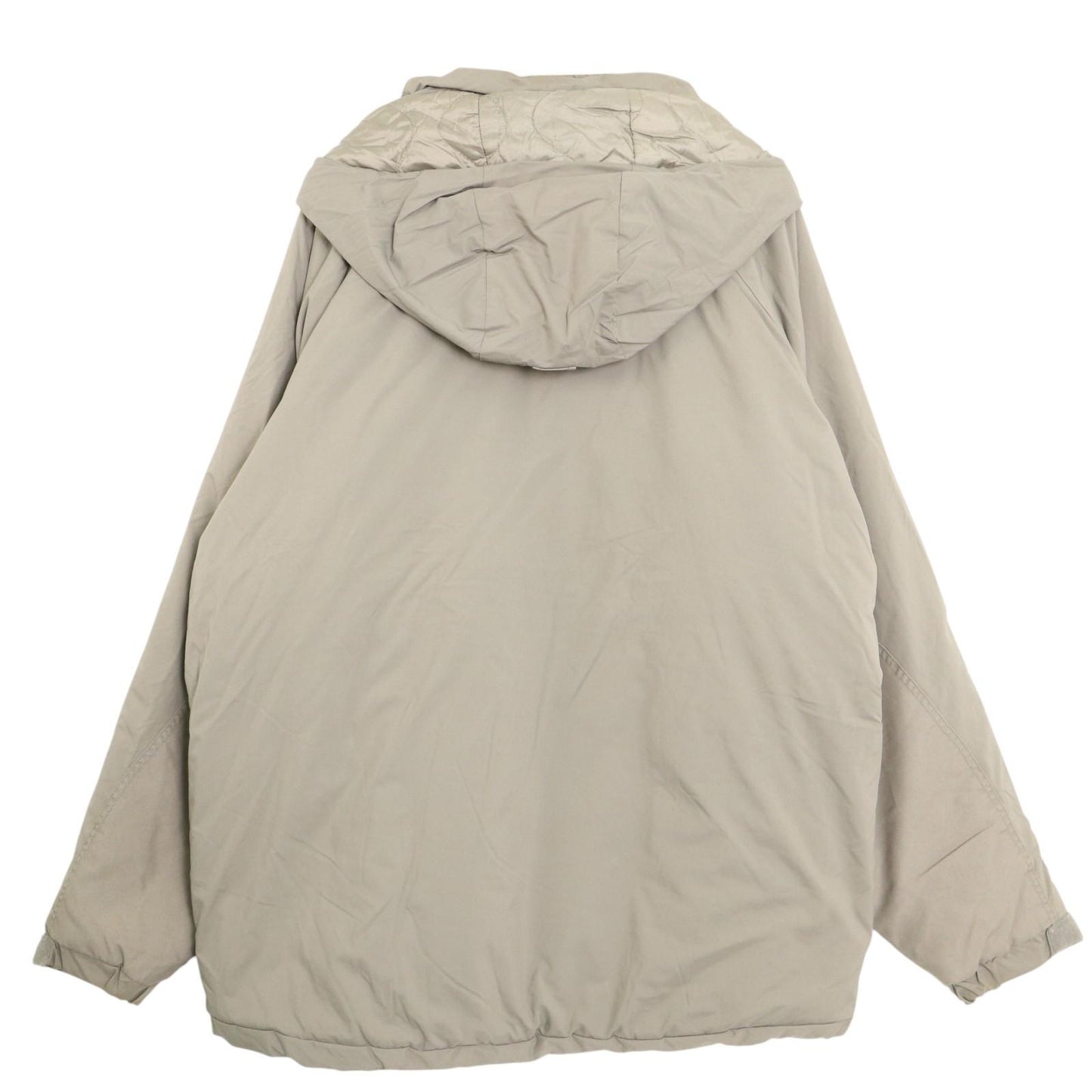 00s U.S. ARMY ECWCS GEN3 Level7 Insulated Military Jacket