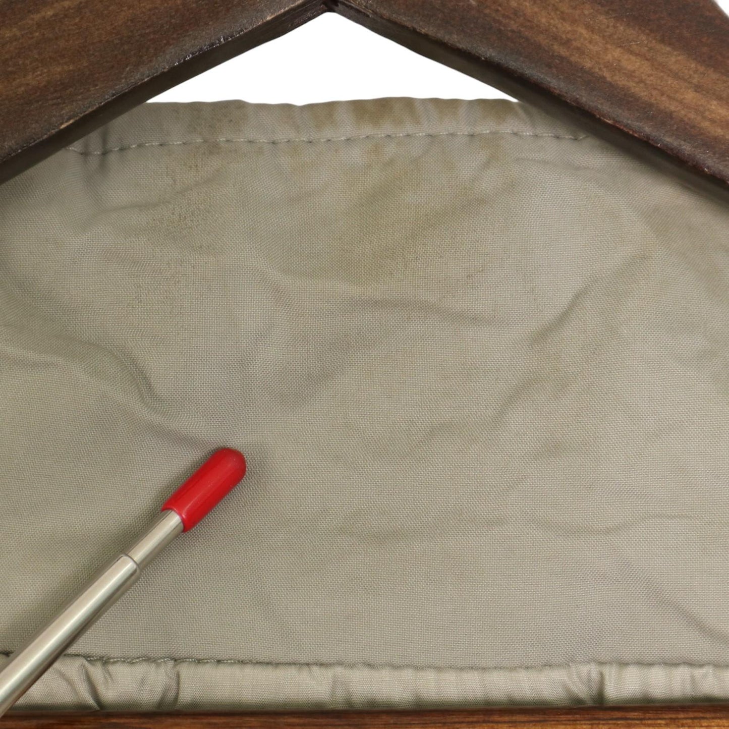 00s U.S. ARMY ECWCS GEN3 Level7 Insulated Military Jacket