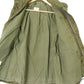 60s U.S. ARMY M-65 Field Jacket 2nd Military Jacket
