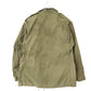 60s U.S. ARMY M-65 Field Jacket 2nd Military Jacket