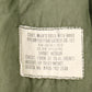 60s U.S. ARMY M-65 Field Jacket 2nd Military Jacket
