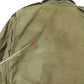 60s U.S. ARMY M-65 Field Jacket 2nd Military Jacket