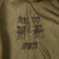 50s U.S. ARMY Ike Jacket Military Jacket