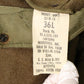 50s U.S. ARMY Ike Jacket Military Jacket