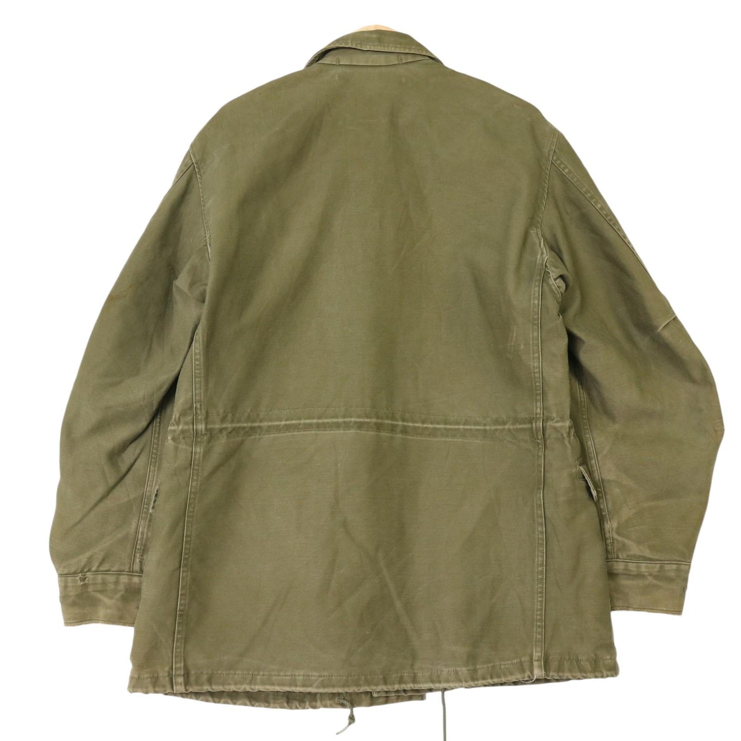 50s U.S. ARMY M-51 Field Jacket Military Jacket