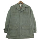 60s Euro Military M-47 Field Jacket Military Jacket