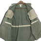 60s Euro Military M-47 Field Jacket Military Jacket