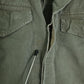 60s Euro Military M-47 Field Jacket Military Jacket
