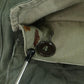 60s Euro Military M-47 Field Jacket Military Jacket