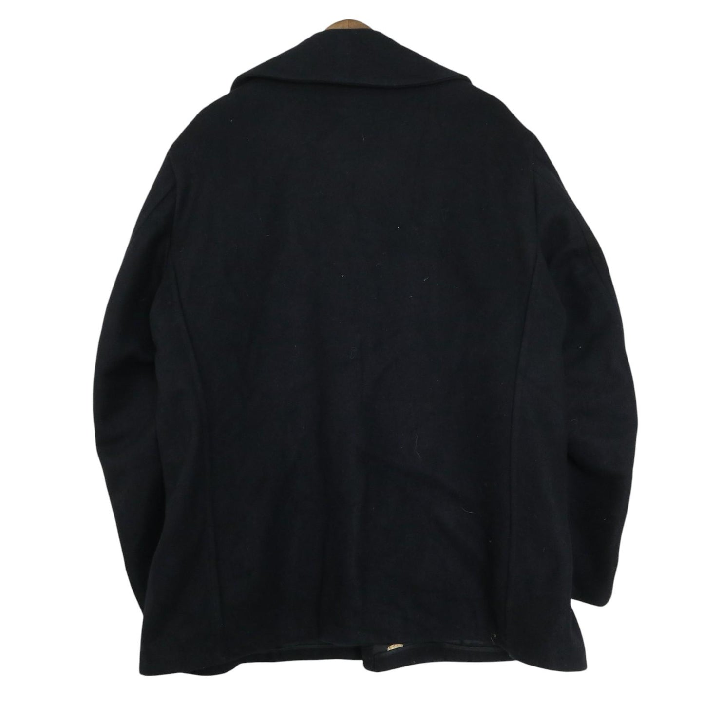 60s KING.O.WEAR Peacoat Military Coat