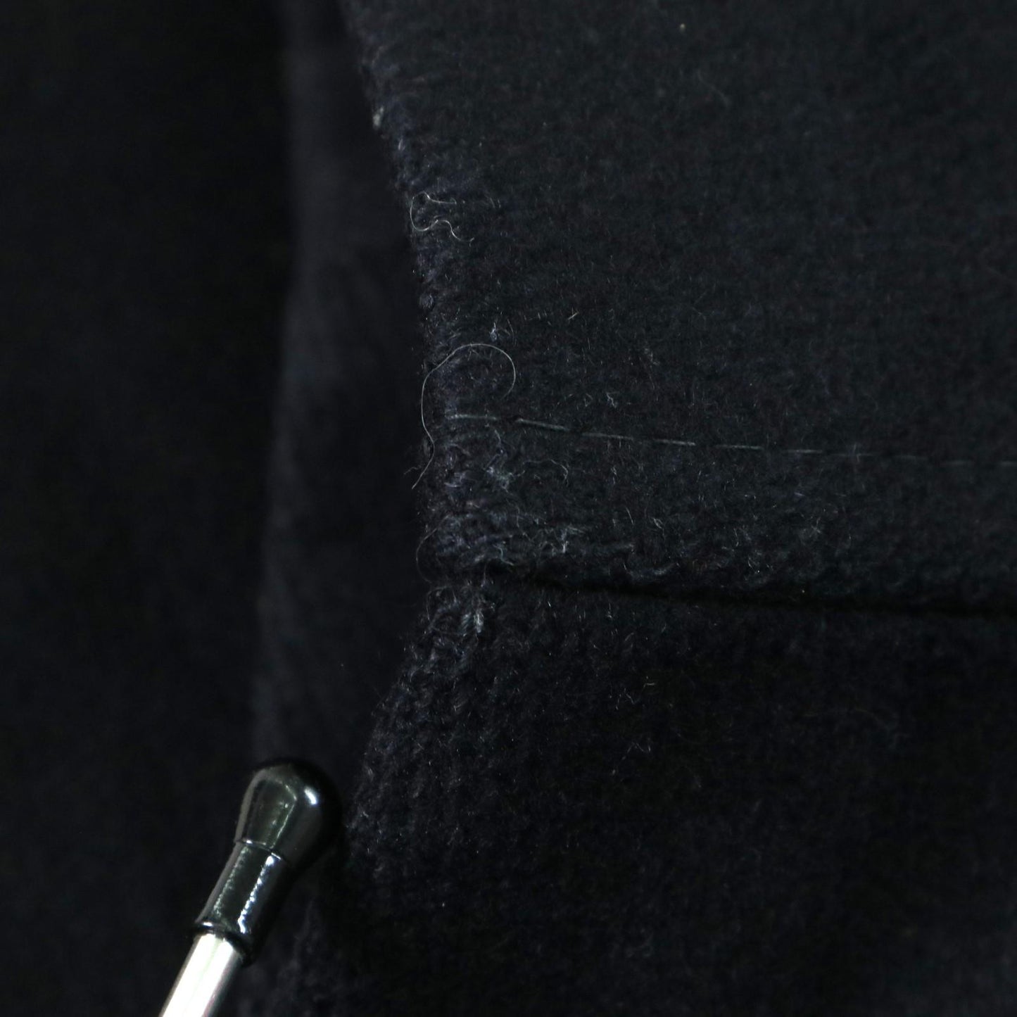 60s KING.O.WEAR Peacoat Military Coat