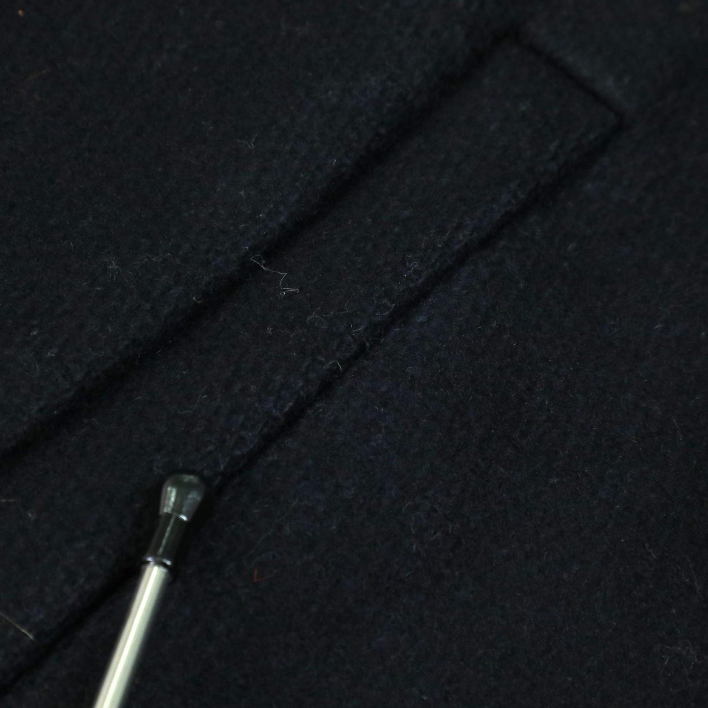 60s KING.O.WEAR Peacoat Military Coat