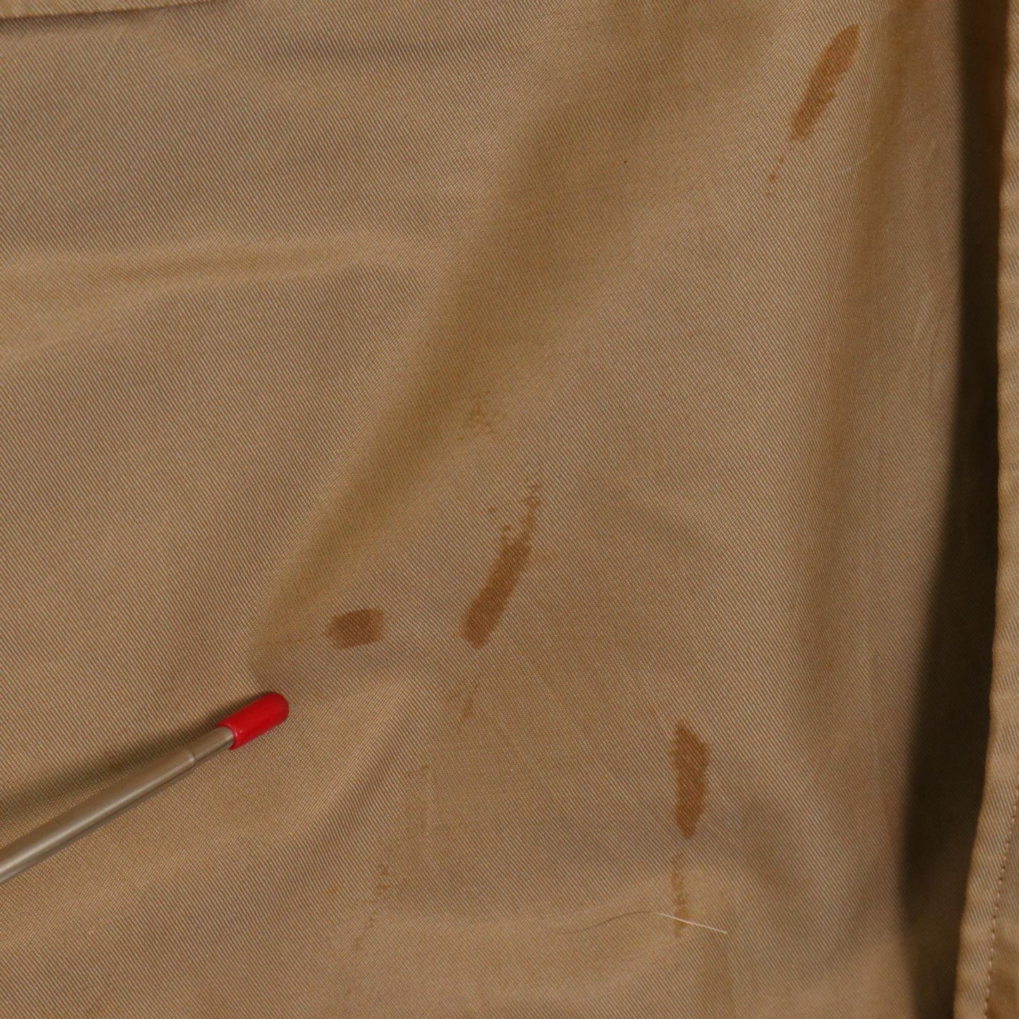 70s FALCON BRAND SE WOODS ウッズ Down Jacket