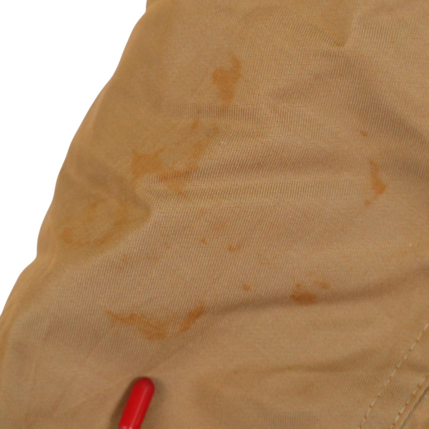 70s FALCON BRAND SE WOODS ウッズ Down Jacket