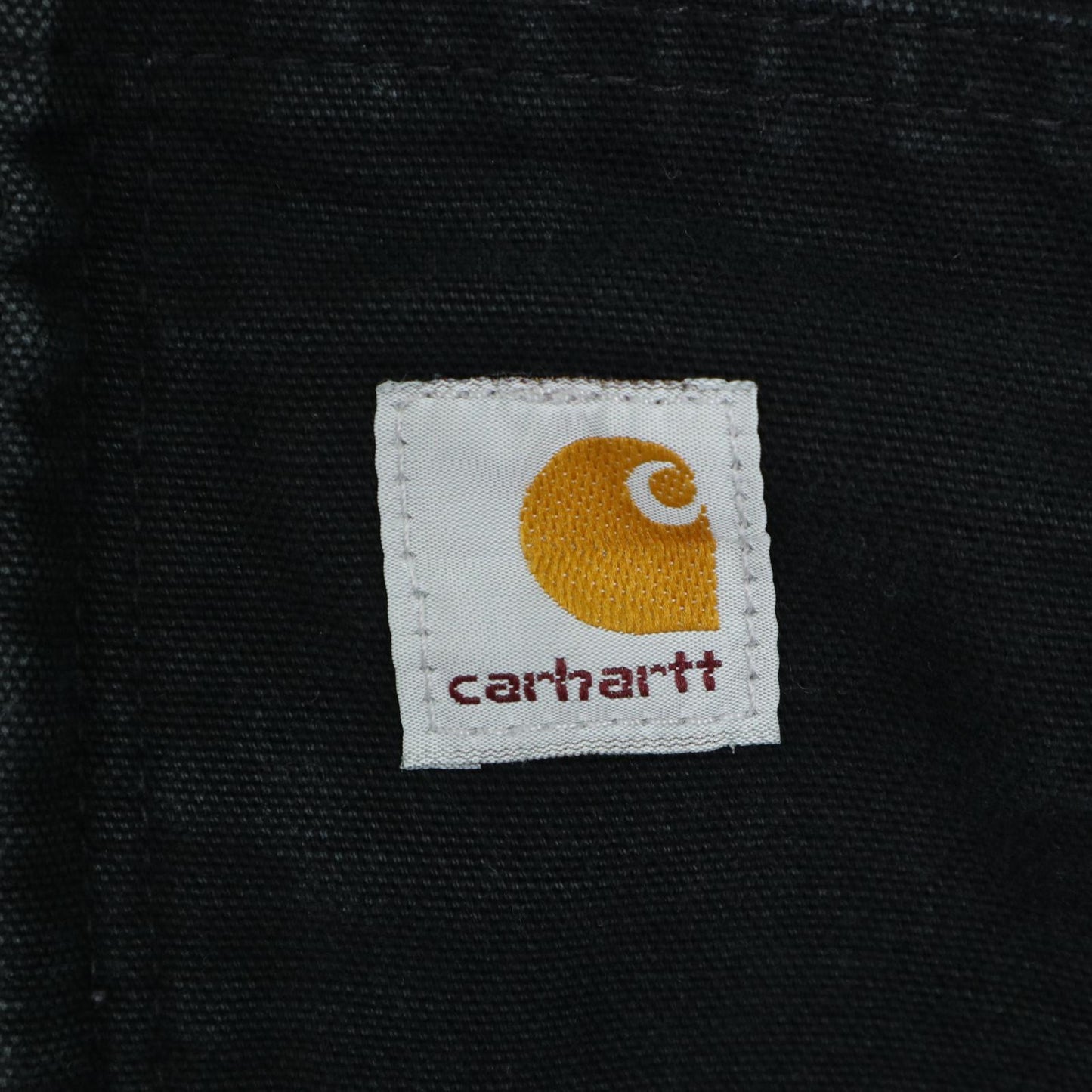 Carhartt Active Jacket Work Jacket