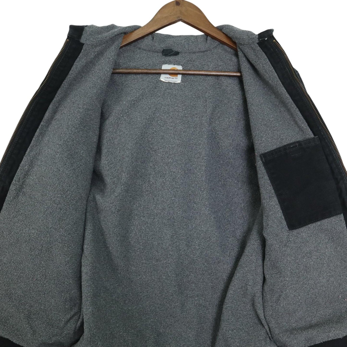 Carhartt Active Jacket Work Jacket