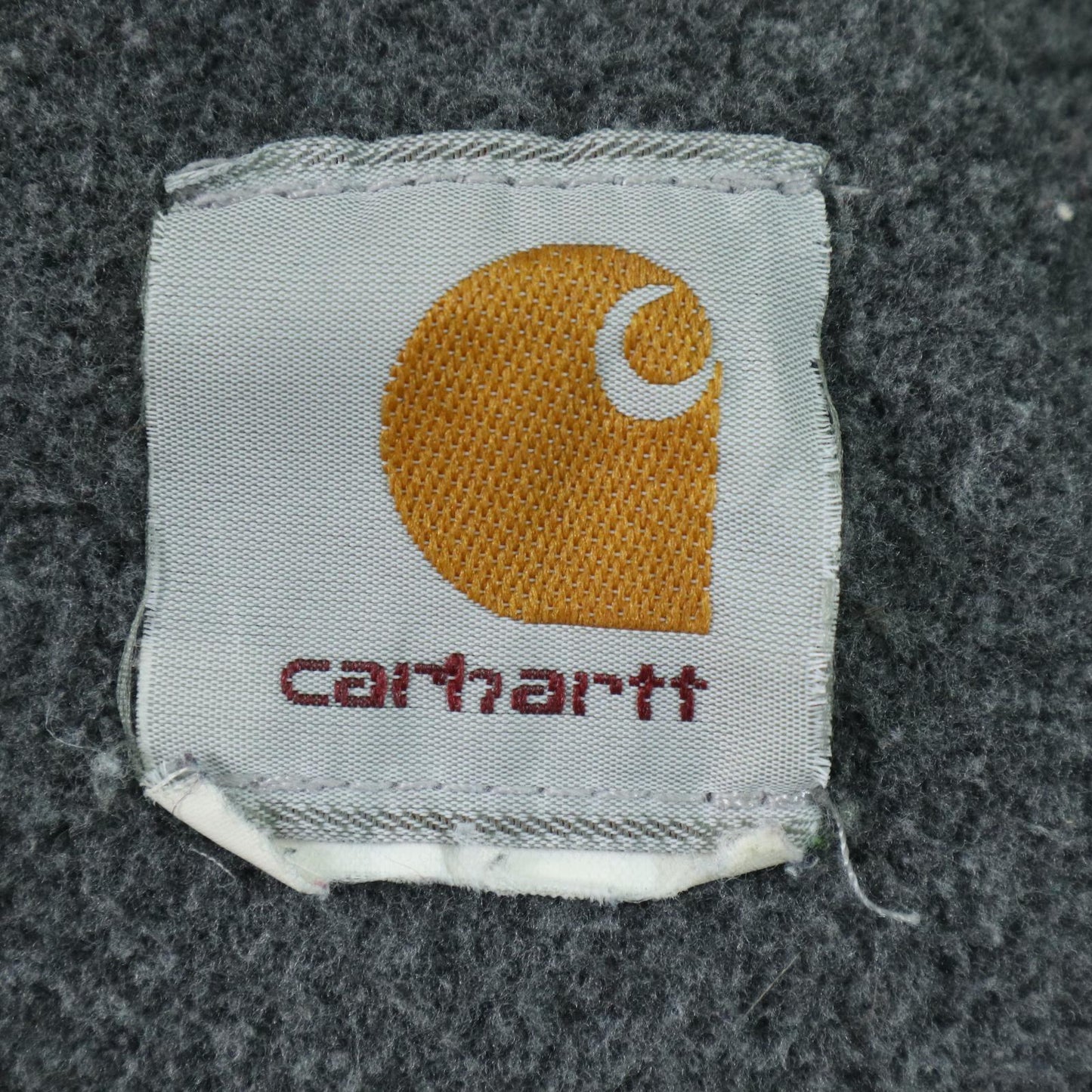 Carhartt Active Jacket Work Jacket