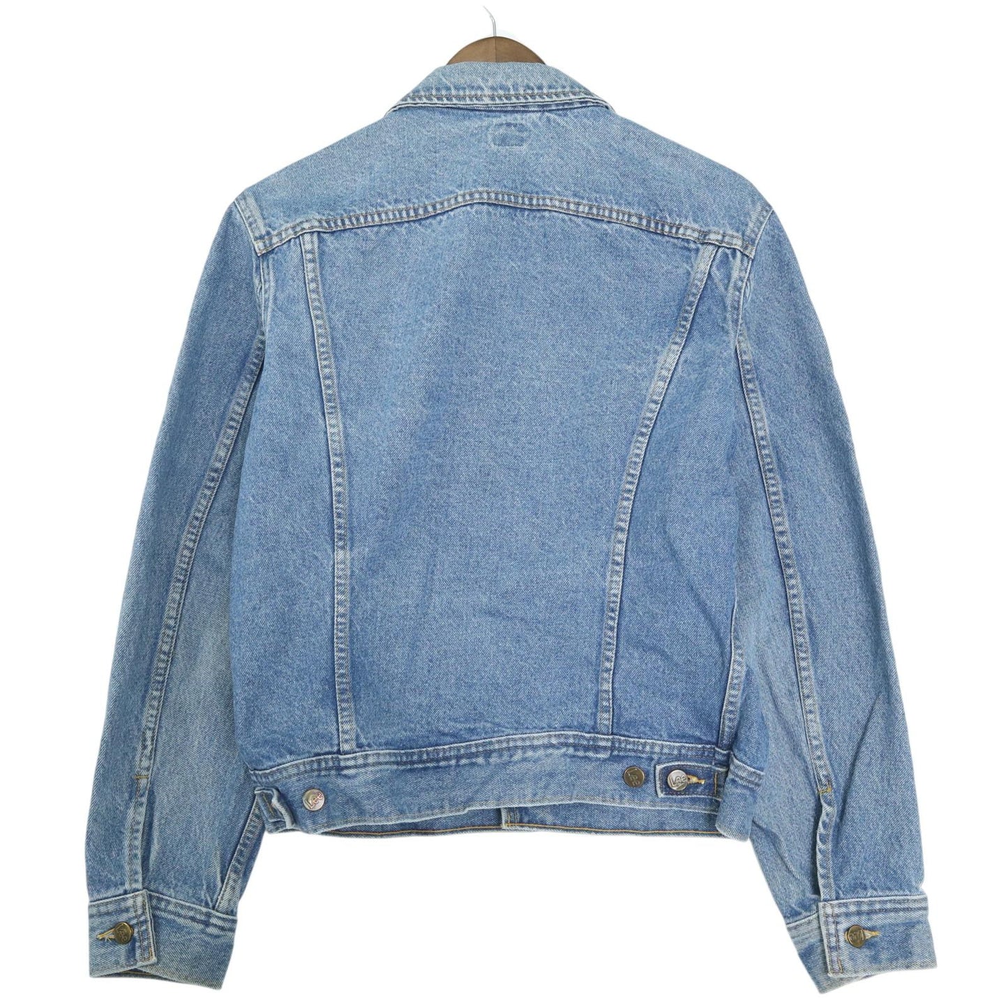 70s Lee 101-J Denim Jacket