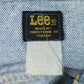 70s Lee 101-J Denim Jacket